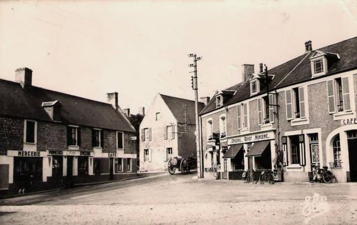 Eglise Sainte-Honorine-des-Pertes - 03