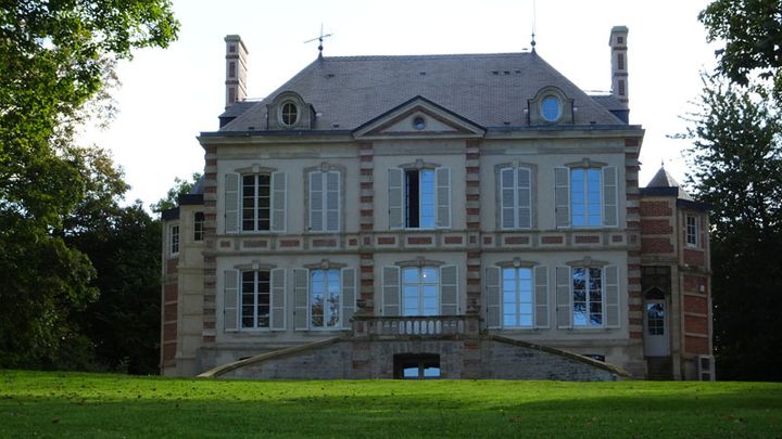 château de Bellevue 02
