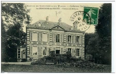 château de Bellevue 01