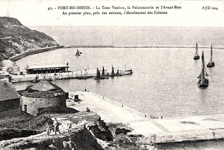 Port-en-Bessin-Huppain 01