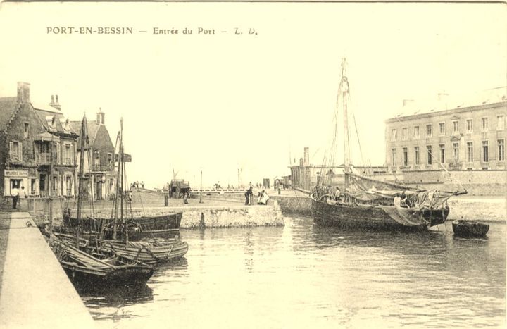 Port-en-Bessin-Huppain 04