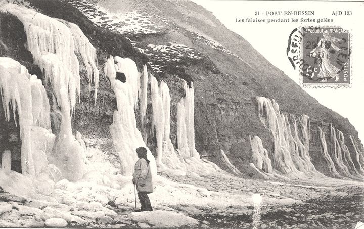 Port-en-Bessin-Huppain 05