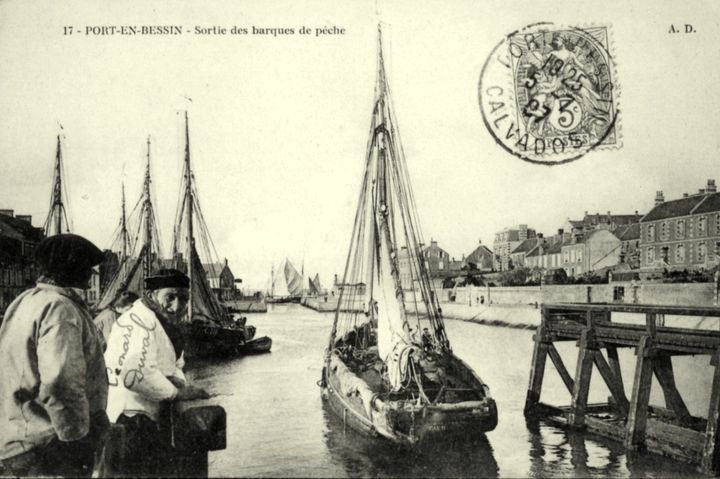 Port-en-Bessin-Huppain 13