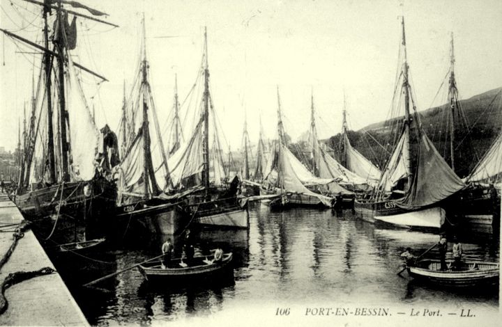 Port-en-Bessin-Huppain 14